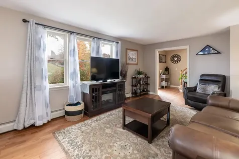 46 Horseshoe Drive Belmont NH 03220