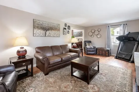 46 Horseshoe Drive Belmont NH 03220