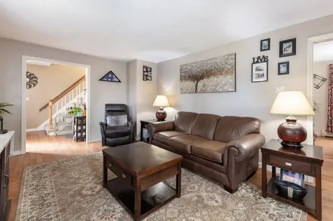 46 Horseshoe Drive Belmont NH 03220