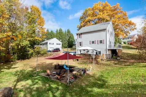 46 Horseshoe Drive Belmont NH 03220