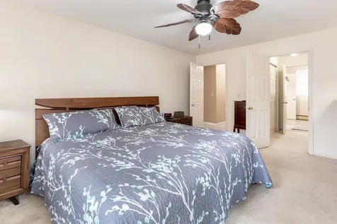 46 Horseshoe Drive Belmont NH 03220