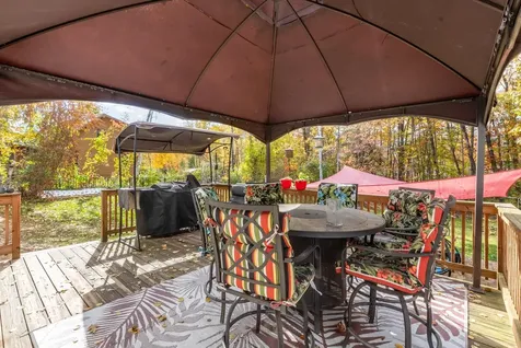 46 Horseshoe Drive Belmont NH 03220