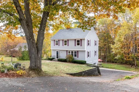46 Horseshoe Drive Belmont NH 03220