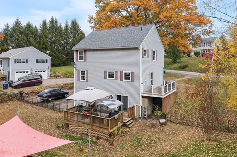 46 Horseshoe Drive Belmont NH 03220