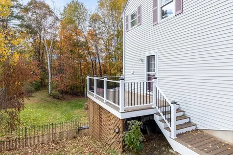 46 Horseshoe Drive Belmont NH 03220