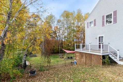 46 Horseshoe Drive Belmont NH 03220