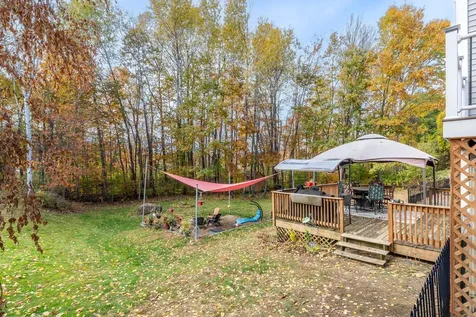 46 Horseshoe Drive Belmont NH 03220