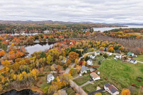 46 Horseshoe Drive Belmont NH 03220