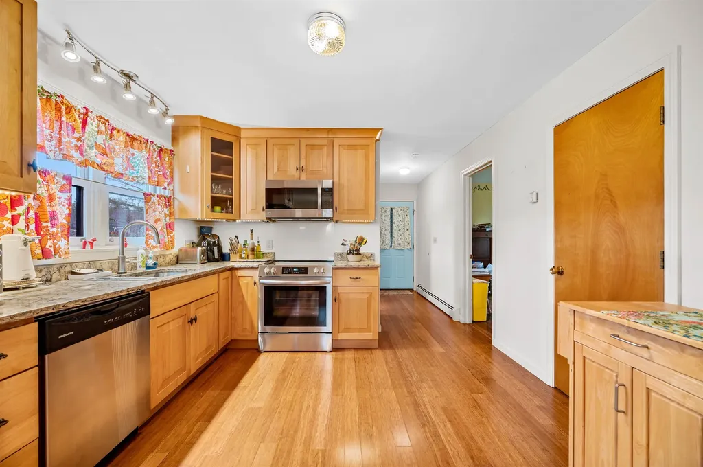 29 Hebert Road Montpelier VT 05602