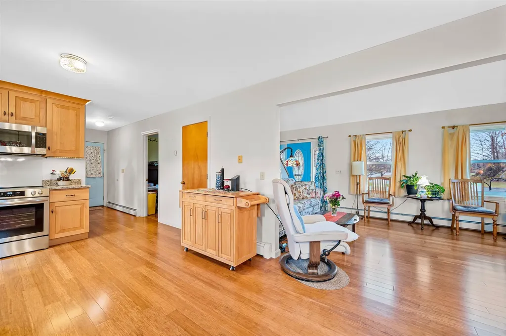 29 Hebert Road Montpelier VT 05602