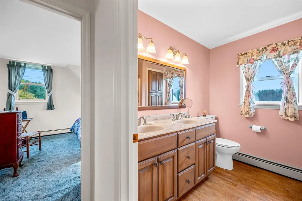 29 Hebert Road Montpelier VT 05602