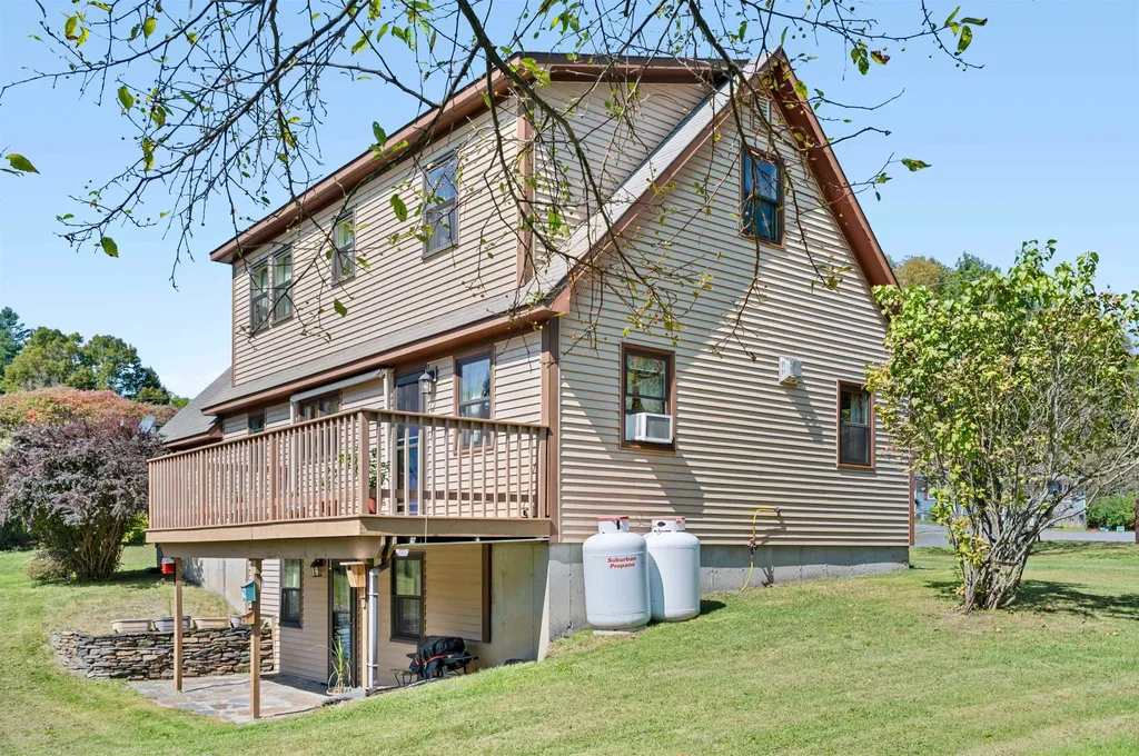 29 Hebert Road Montpelier VT 05602