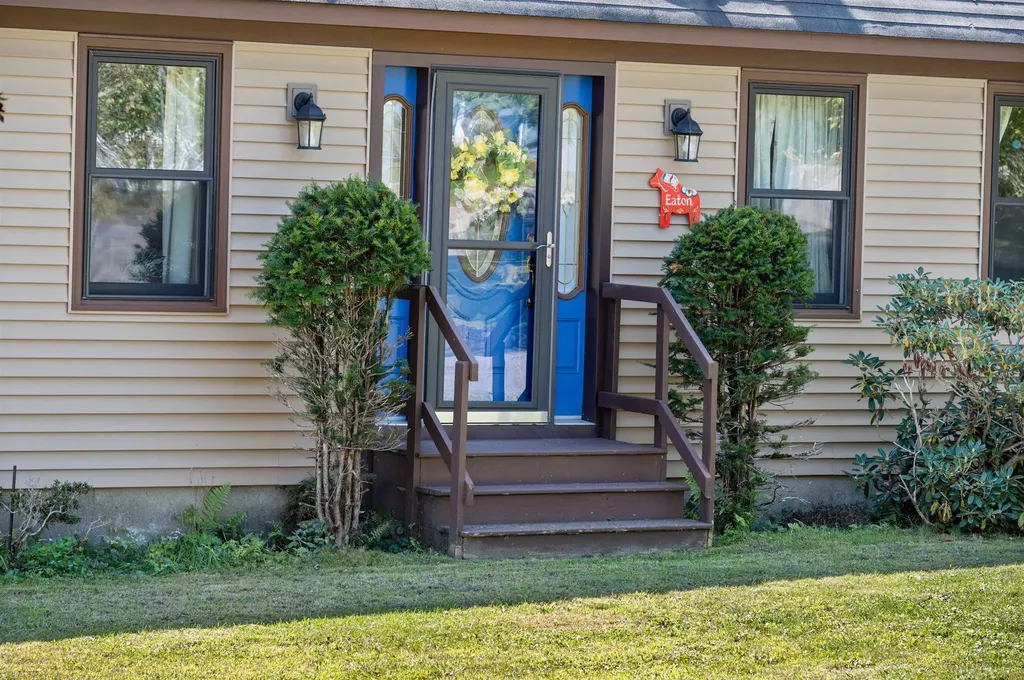 29 Hebert Road Montpelier VT 05602