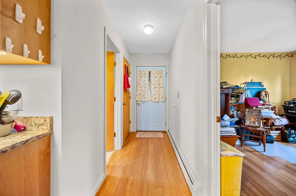 29 Hebert Road Montpelier VT 05602