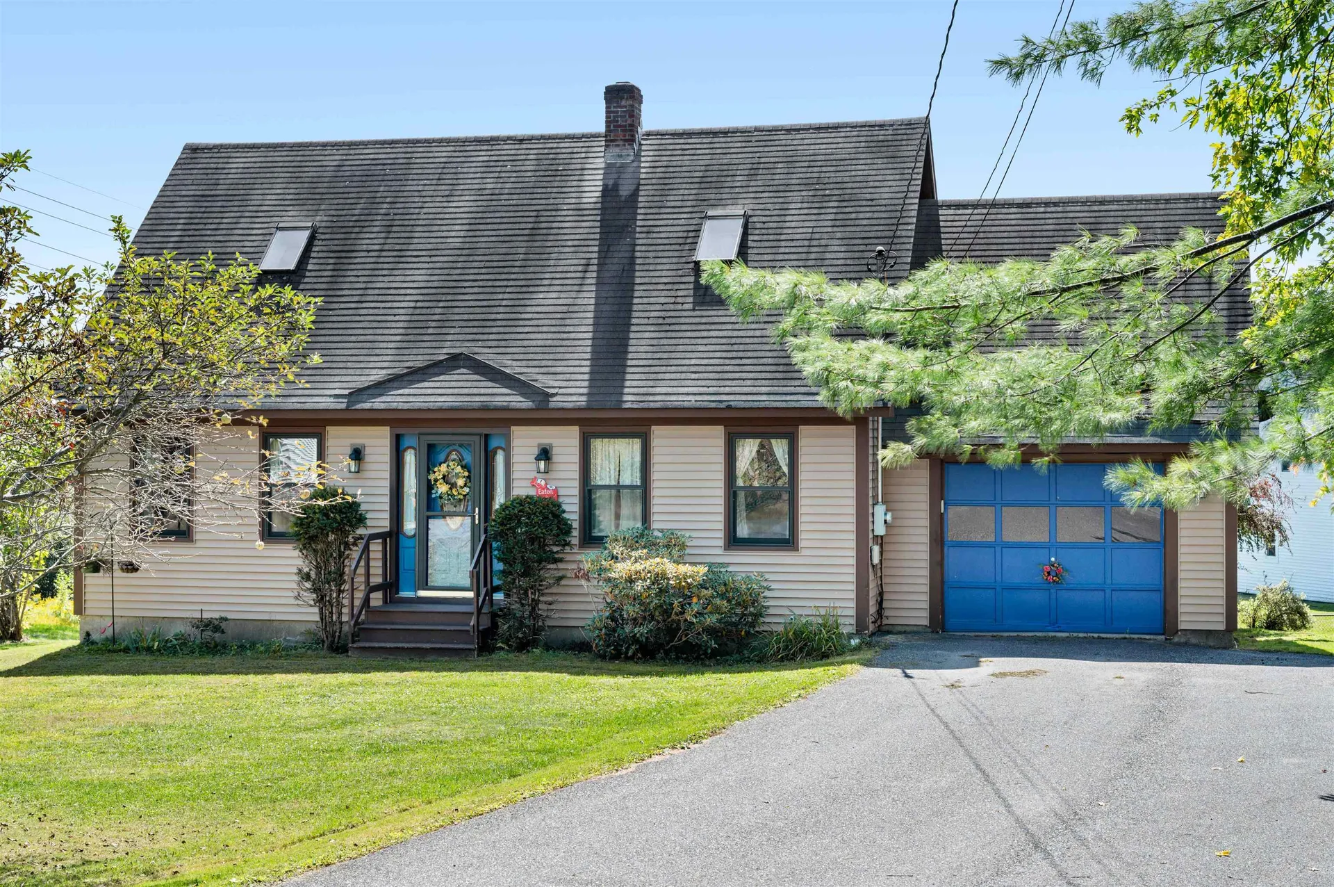 Montpelier VT, 29 Hebert Road