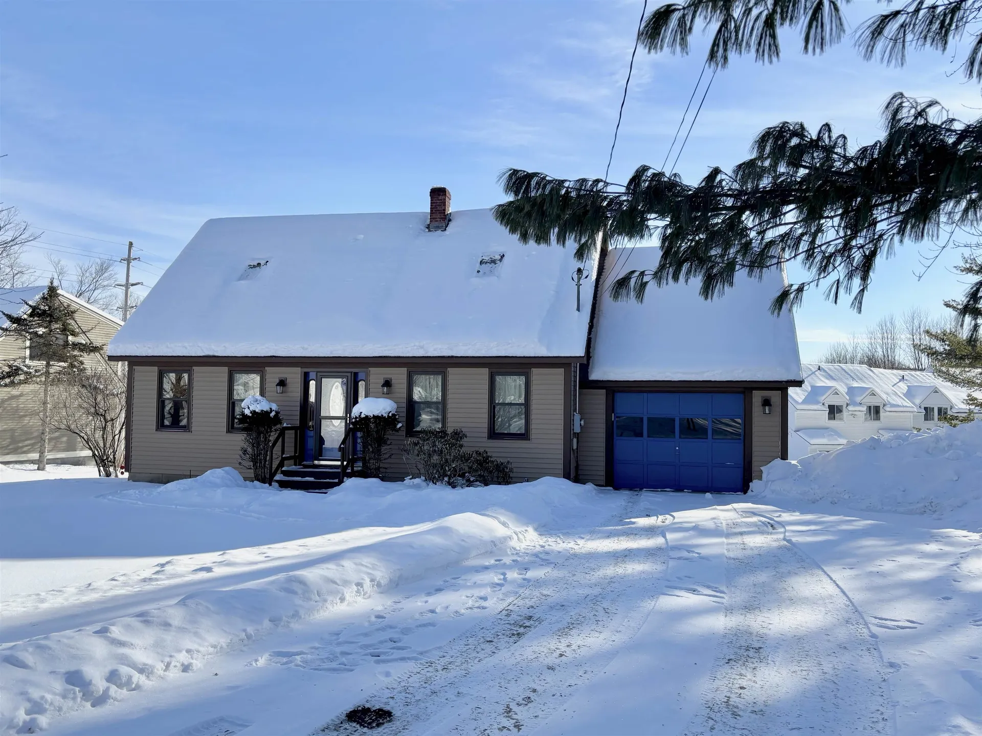 29 Hebert Road Montpelier VT 05602