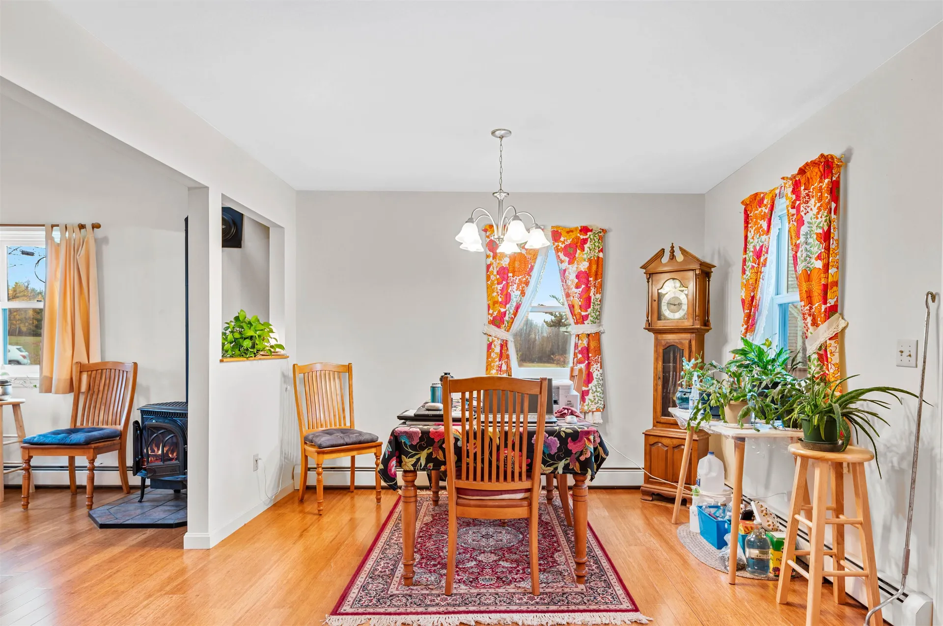 29 Hebert Road Montpelier VT 05602