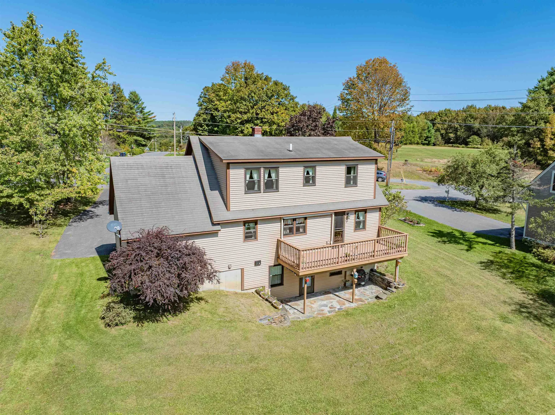 29 Hebert Road Montpelier VT 05602