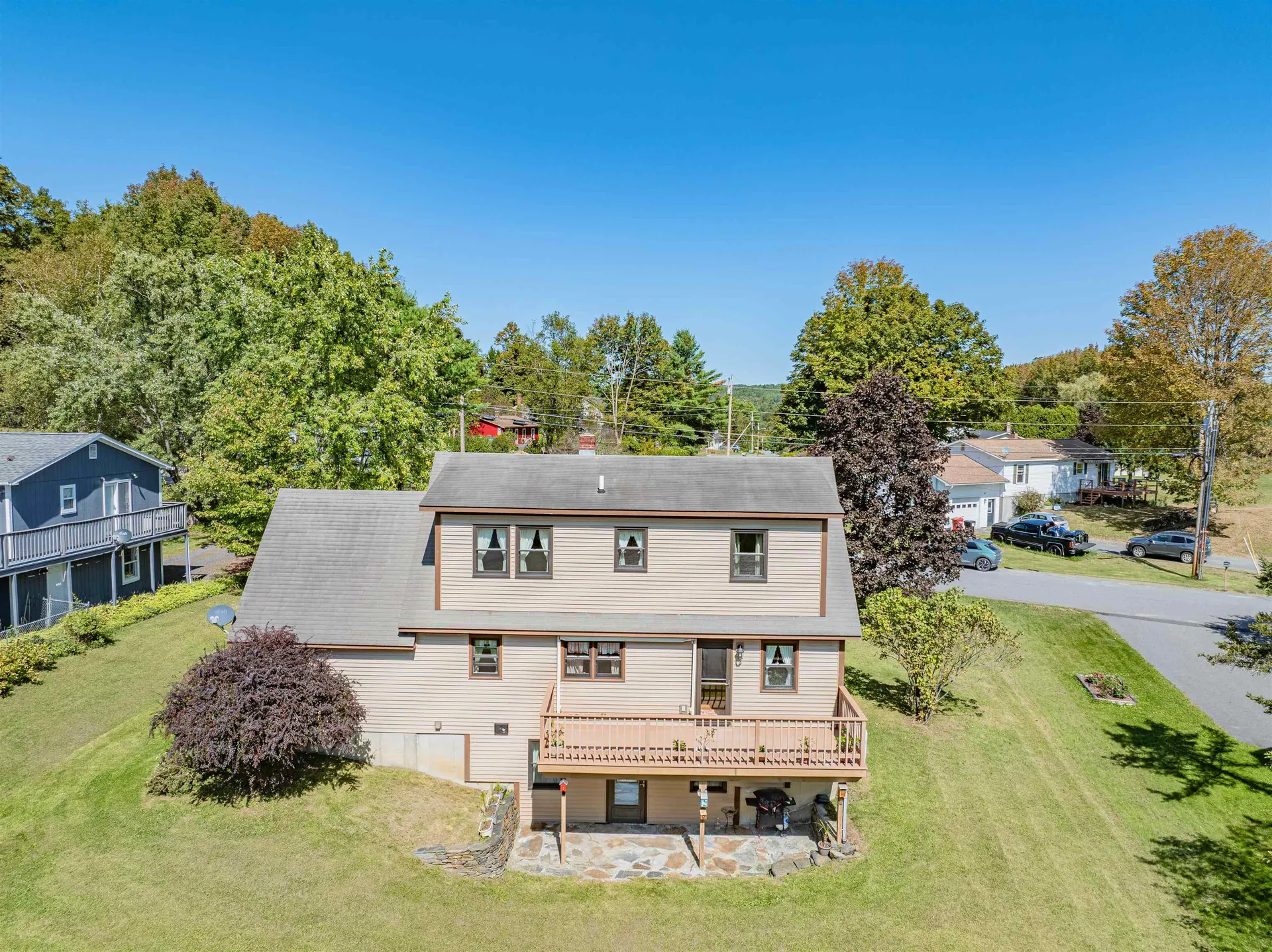 29 Hebert Road Montpelier VT 05602