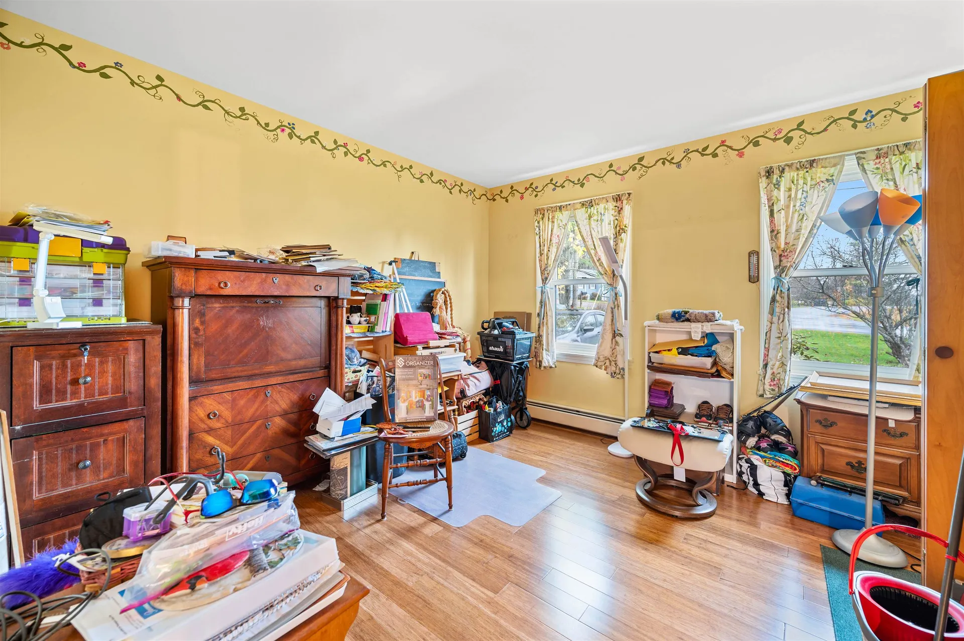 29 Hebert Road Montpelier VT 05602