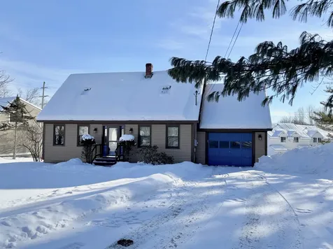 29 Hebert Road Montpelier VT 05602