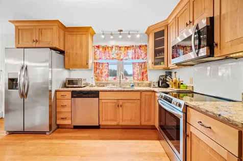 29 Hebert Road Montpelier VT 05602