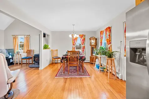 29 Hebert Road Montpelier VT 05602