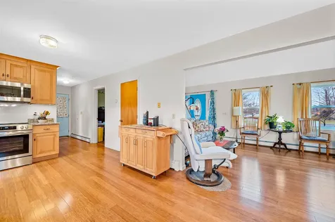 29 Hebert Road Montpelier VT 05602