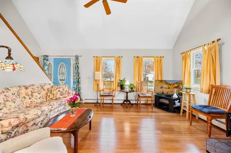 29 Hebert Road Montpelier VT 05602