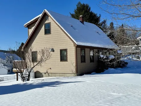 29 Hebert Road Montpelier VT 05602