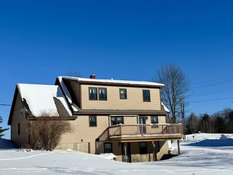 29 Hebert Road Montpelier VT 05602