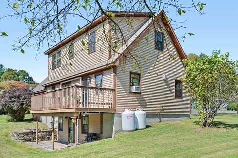 29 Hebert Road Montpelier VT 05602