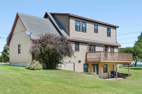 29 Hebert Road Montpelier VT 05602