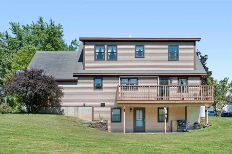 29 Hebert Road Montpelier VT 05602