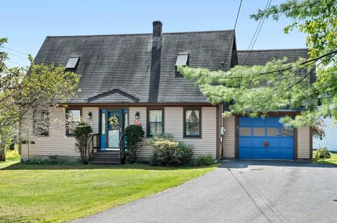 29 Hebert Road Montpelier VT 05602