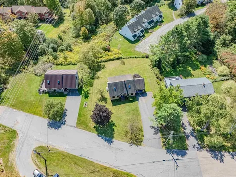 29 Hebert Road Montpelier VT 05602