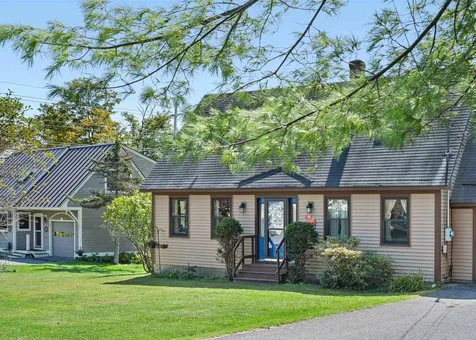 29 Hebert Road Montpelier VT 05602