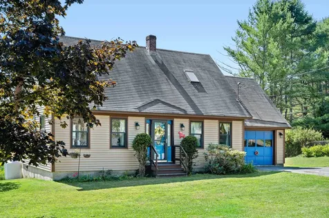 29 Hebert Road Montpelier VT 05602