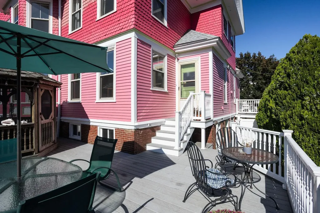 161 Wibird Street Portsmouth NH 03801