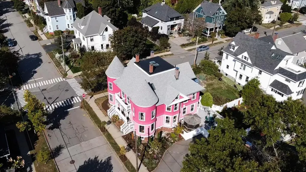 161 Wibird Street Portsmouth NH 03801