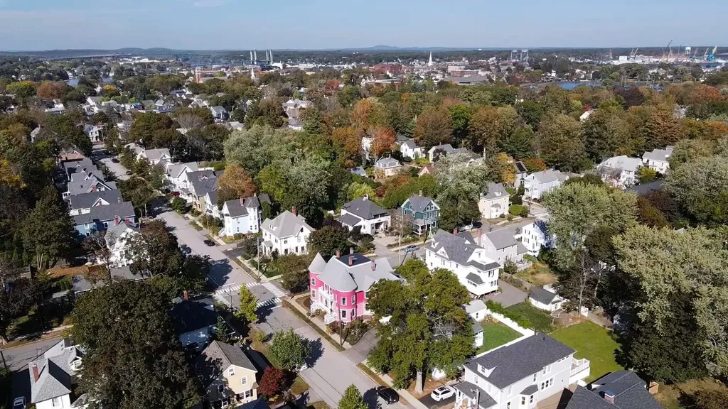 161 Wibird Street Portsmouth NH 03801