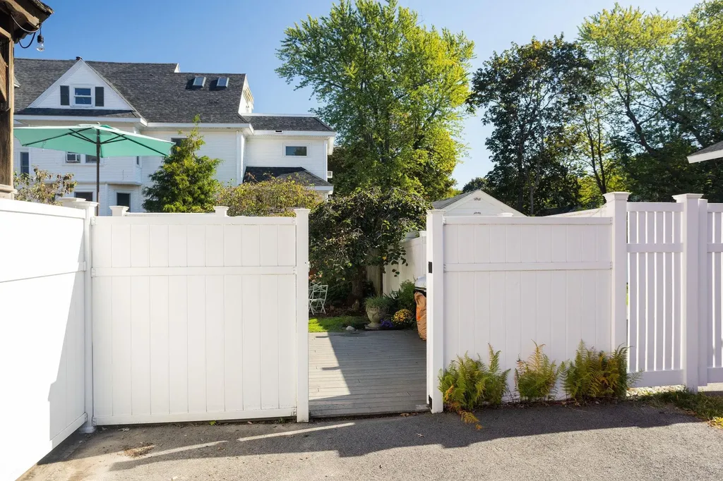 161 Wibird Street Portsmouth NH 03801