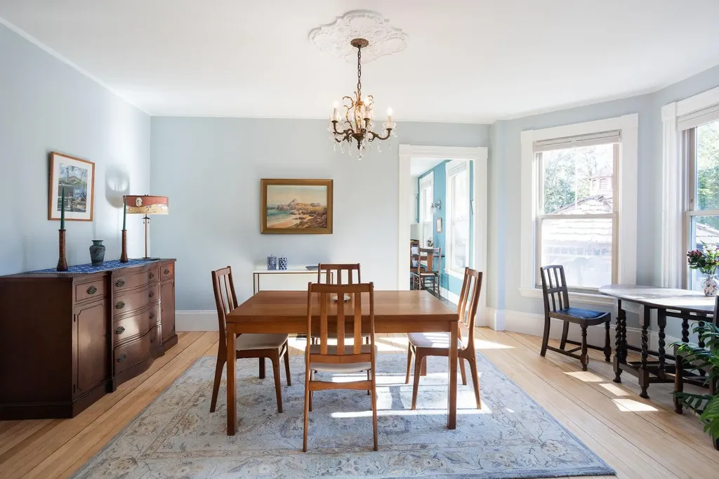 161 Wibird Street Portsmouth NH 03801