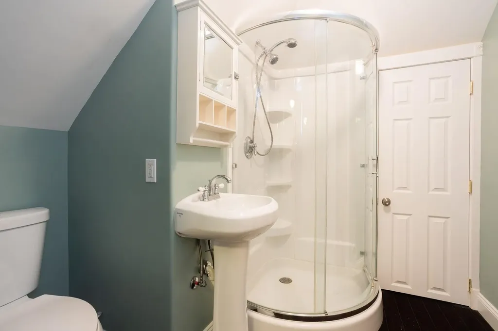 161 Wibird Street Portsmouth NH 03801