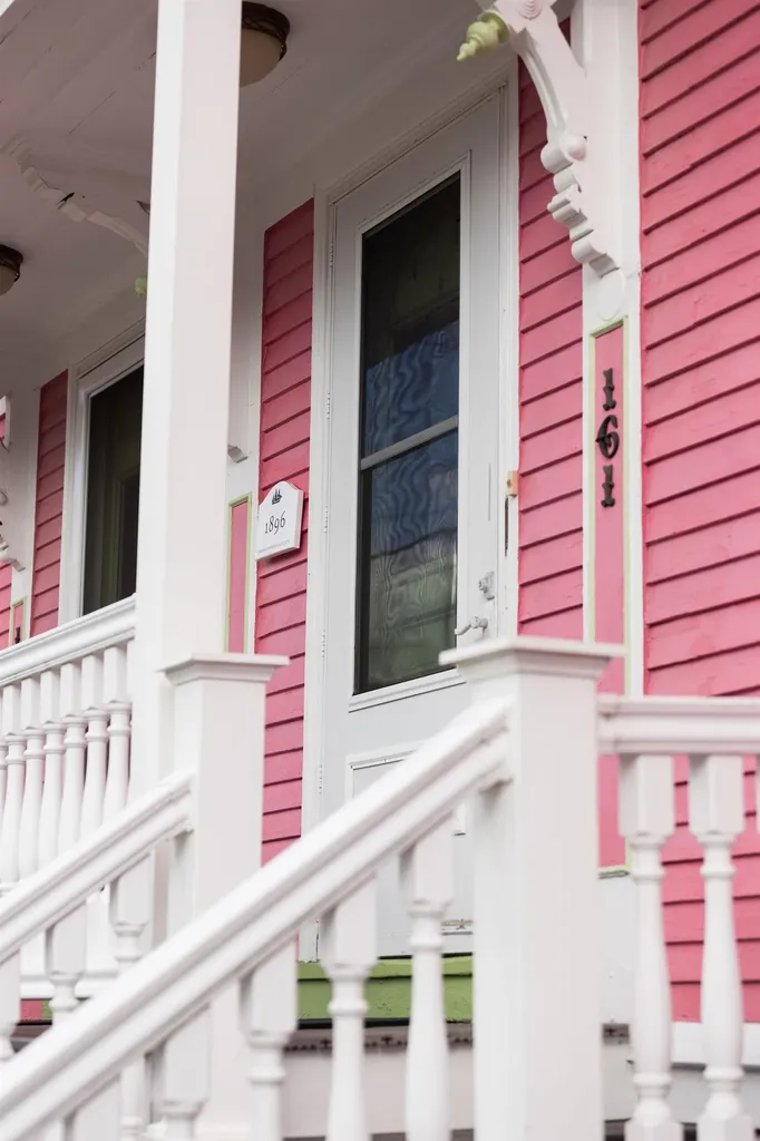 161 Wibird Street Portsmouth NH 03801