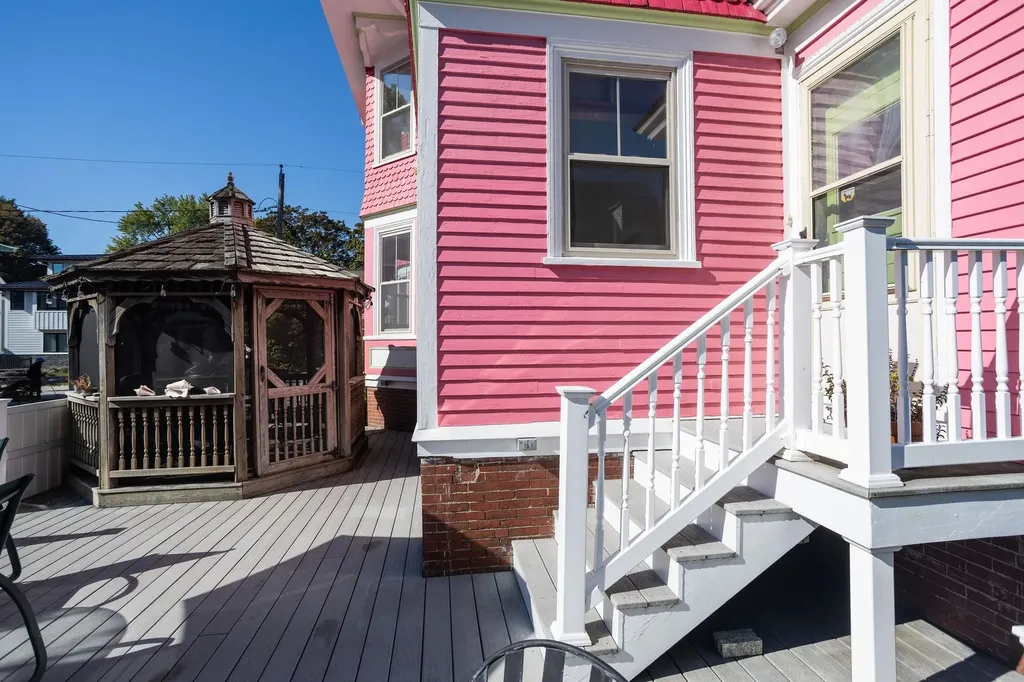 161 Wibird Street Portsmouth NH 03801