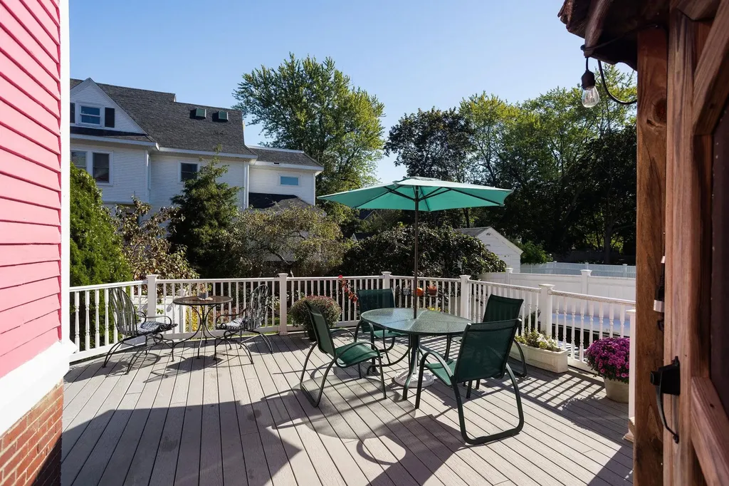 161 Wibird Street Portsmouth NH 03801