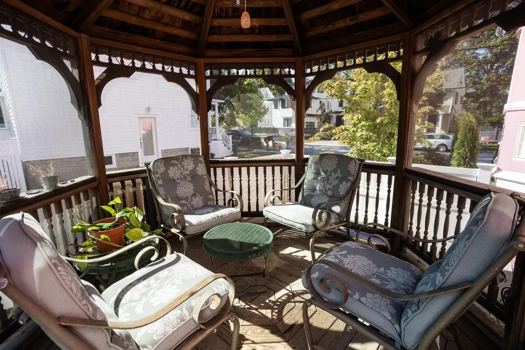 161 Wibird Street Portsmouth NH 03801