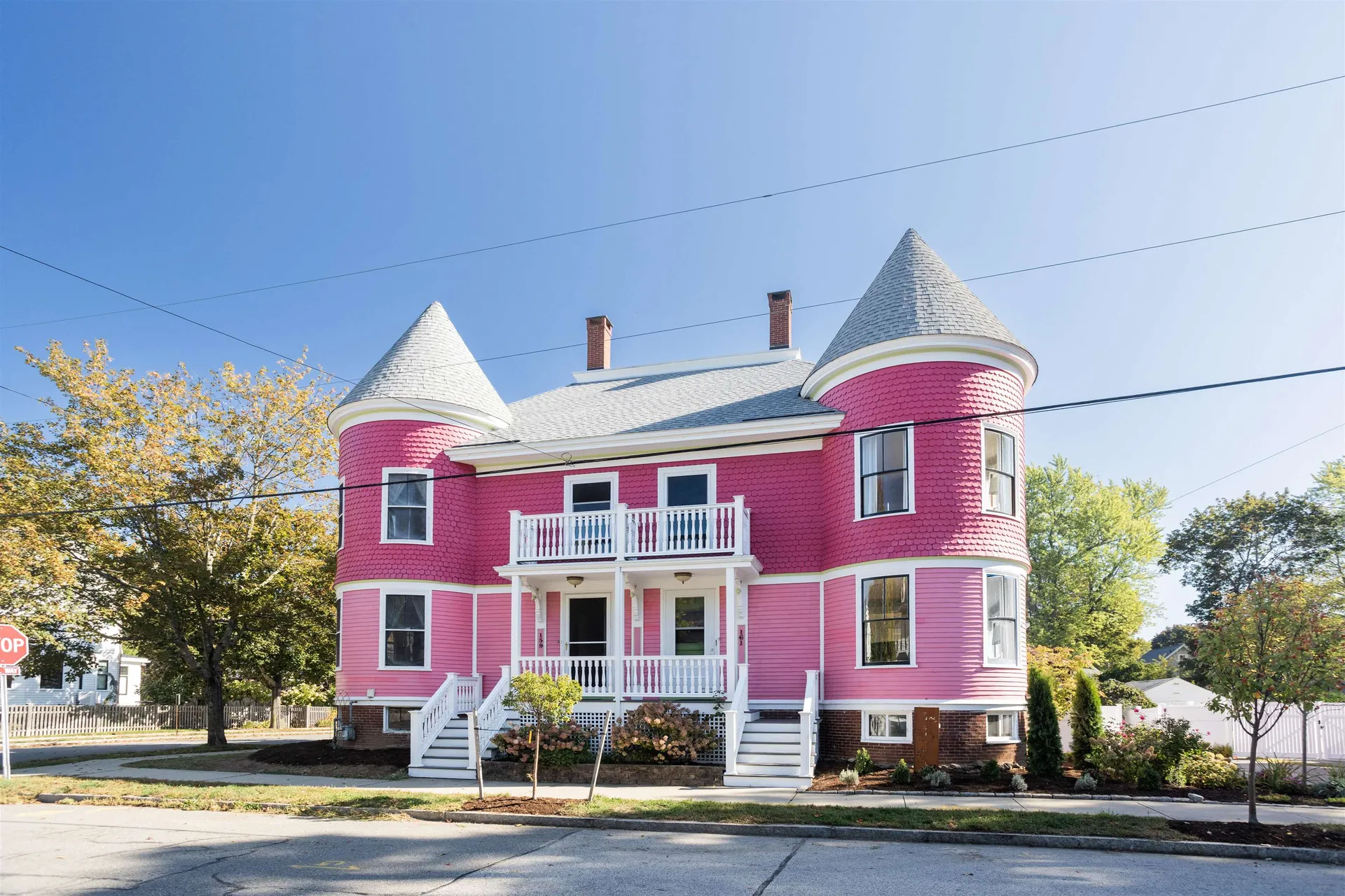 161 Wibird Street Portsmouth NH 03801