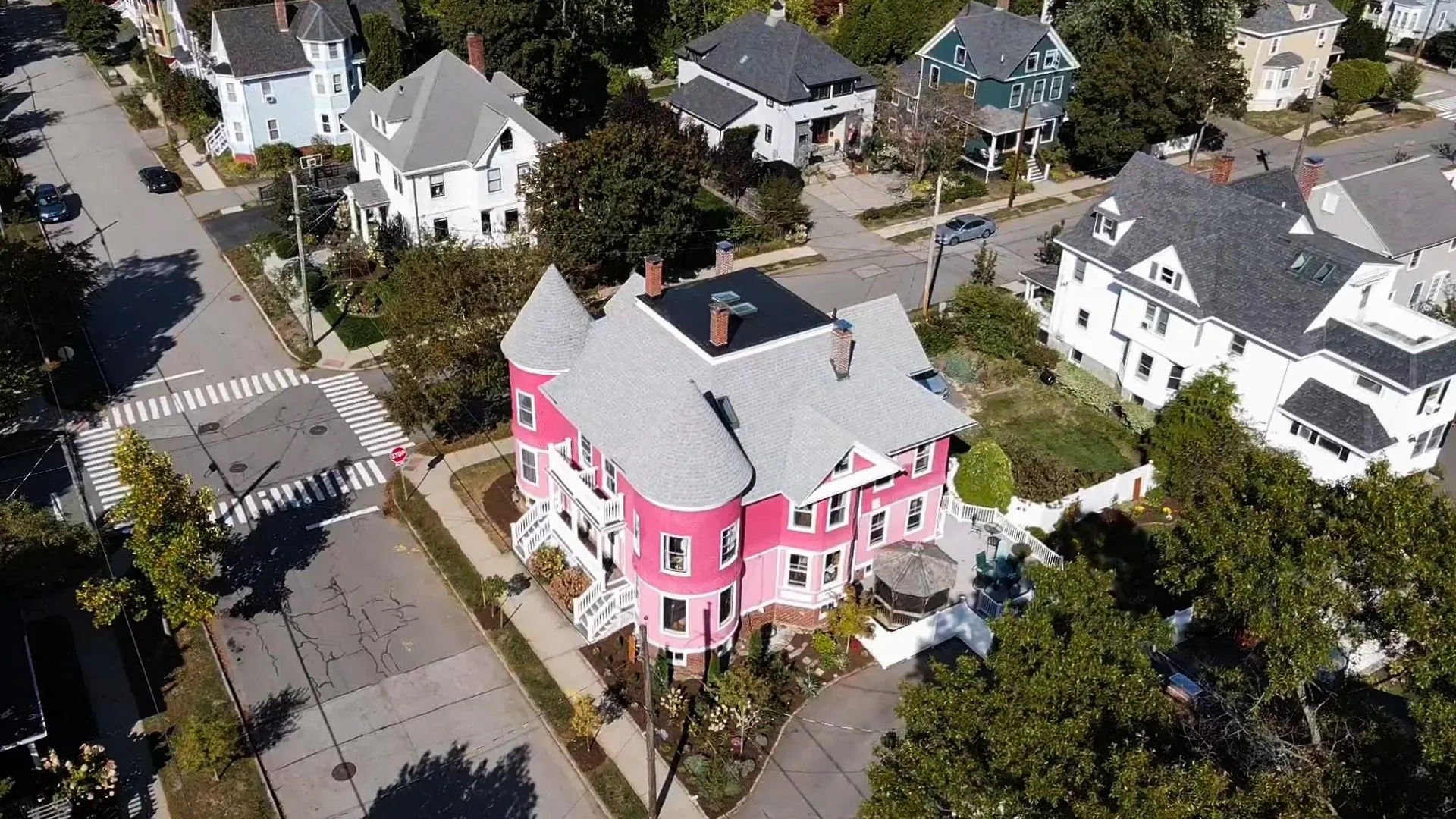 161 Wibird Street Portsmouth NH 03801